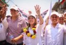 Recorriendo Jojutla con Compromiso: Proyectos para el Desarrollo y la Juventud