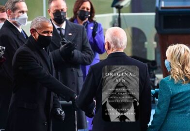 Un nuevo libro explosivo revela que un reducido grupo de asesores y familiares del presidente Joe Biden habría tomado decisiones clave al margen del mandatario