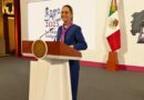La presidenta Claudia Sheinbaum celebra el inédito proceso electoral que permitió a la ciudadanía elegir 881 cargos del Poder Judicial, incluida la SCJN.