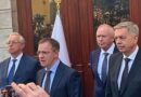 En Estambul, ambas delegaciones discuten intercambios masivos de prisioneros, devolución de niños y un posible alto el fuego parcial tras tres años sin diálogo directo.