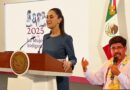 La presidenta Sheinbaum aplaude la posible llegada de Hugo Aguilar, abogado mixteco, a la Suprema Corte, como símbolo de justicia e inclusión indígena.