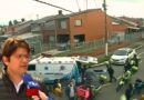 El senador y precandidato presidencial Miguel Uribe fue herido de gravedad en un intento de asesinato en Fontibón. Hay detenidos, incluido un menor armado.