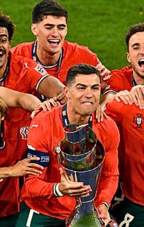 En una final vibrante decidida en penales, Portugal venció a España y se convirtió en la primera selección que gana dos veces la Liga de Naciones