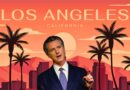 El gobernador de California, Gavin Newsom, responde con dureza a Tom Homan, exfuncionario de Trump, tras amenazas por redadas migratorias en Los Ángeles.