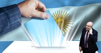 Más de 36 millones de argentinos acuden a las urnas en unas legislativas que pondrán a prueba al gobierno de Milei, marcado por escándalos y un rescate de EE.UU.