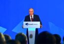 El presidente ruso lanza un discurso incendiario contra lo que denuncia "arrogancia y mentalidad colonial" de Occidente, desafiando el orden internacional vigente.