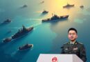 Pekín advierte que Japón enfrentará una derrota “aplastante” si interviene militarmente en Taiwán, tras polémicas declaraciones de la primera ministra Sanae Takaichi.
