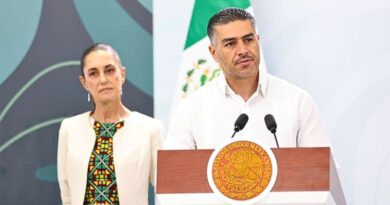 Autoridades federales y estatales consolidan coordinación para reducir la incidencia delictiva y garantizar mayor protección a la población