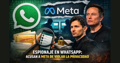 Usuarios acusan a Meta de vulnerar el cifrado de WhatsApp, permitiendo acceso interno y externo a mensajes privados, pese a promesas de seguridad.