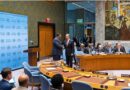 Ambos países respaldan el multilateralismo, la Carta de la ONU y un orden internacional más justo, inclusivo y multipolar