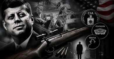 Excoronel estadounidense cuestiona la versión oficial y apunta a una posible conspiración entre disidentes de la CIA, mafia y Pentágono.