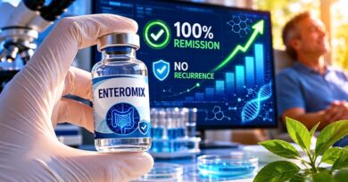Rusia presenta Enteromix, una vacuna oncológica con remisión total en ensayos. ¿El principio del fin del cáncer como sentencia mortal?