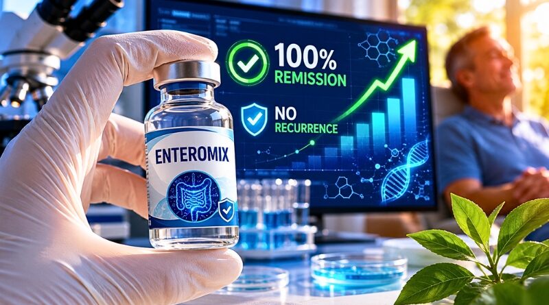 Rusia presenta Enteromix, una vacuna oncológica con remisión total en ensayos. ¿El principio del fin del cáncer como sentencia mortal?