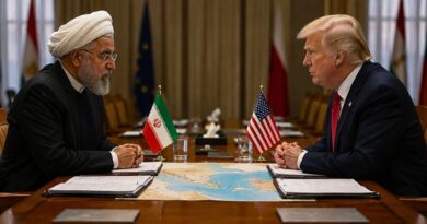 Teherán asegura que aún no hay entendimiento definitivo con Washington, mientras rechaza presiones occidentales y niega concesiones en el estrecho de Ormuz.