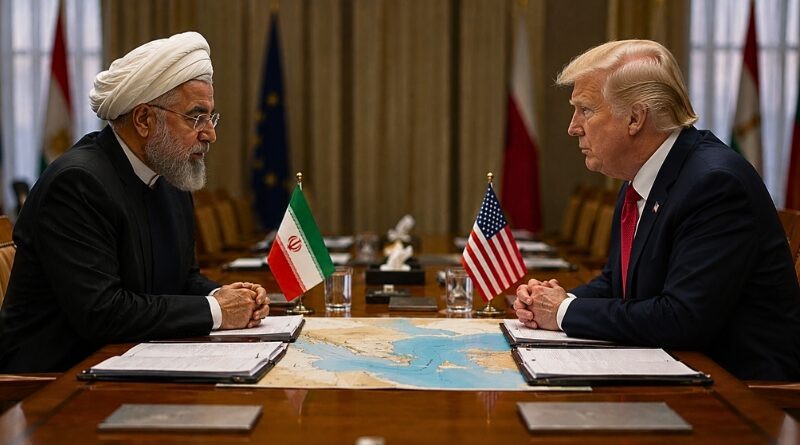 Teherán asegura que aún no hay entendimiento definitivo con Washington, mientras rechaza presiones occidentales y niega concesiones en el estrecho de Ormuz.
