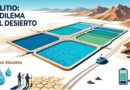 El avance tecnológico global presiona las reservas de Sudamérica, planteando un desafío crítico entre la rentabilidad minera y el derecho al agua.