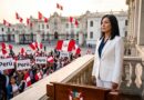 Tras un prolongado escrutinio electoral, Keiko Fujimori fue confirmada como presidenta de Perú y promete recuperar la seguridad y reactivar el Estado.