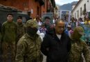 La próxima administración y el Legislativo enfrentan el desafío de frenar el éxodo de militares en reserva hacia guerras ajenas bajo promesas falsas.