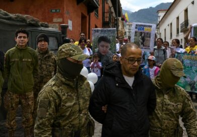 La próxima administración y el Legislativo enfrentan el desafío de frenar el éxodo de militares en reserva hacia guerras ajenas bajo promesas falsas.