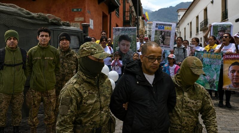 La próxima administración y el Legislativo enfrentan el desafío de frenar el éxodo de militares en reserva hacia guerras ajenas bajo promesas falsas.