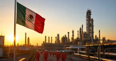 La empresa productiva del Estado reafirma su papel estratégico en el desarrollo nacional, la generación de empleo y el fortalecimiento de la soberanía energética.