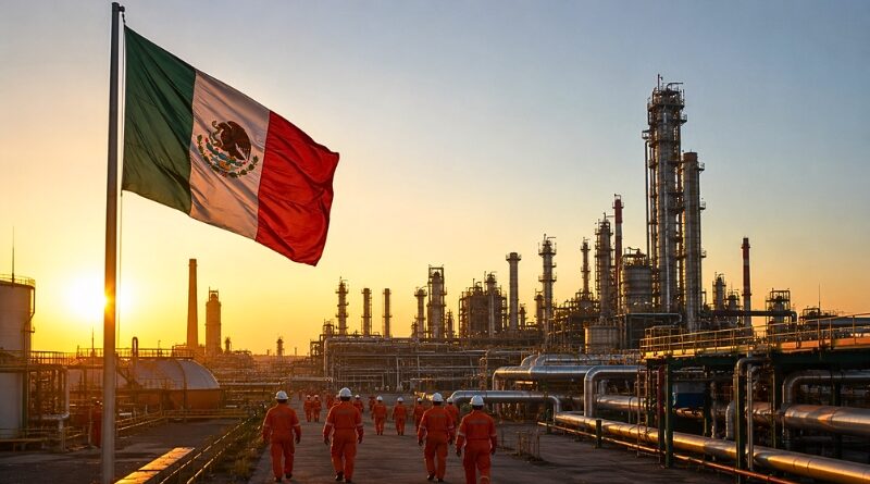 La empresa productiva del Estado reafirma su papel estratégico en el desarrollo nacional, la generación de empleo y el fortalecimiento de la soberanía energética.