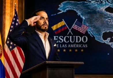 El líder del preconteo electoral confirmó su alineamiento con la administración Trump y prometió una postura firme contra el narcotráfico, en un movimiento que redefine la política exterior y de seguridad del país.