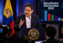 En un acto de responsabilidad democrática, el candidato del Pacto Histórico aceptó el triunfo de su oponente, aunque advirtió sobre "graves vicios" en el proceso y la intervención extranjera.