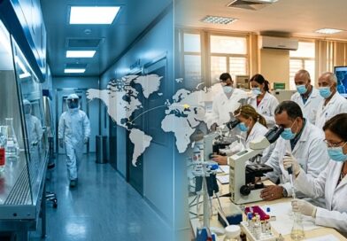 Mientras Estados Unidos desclasifica su red de biolaboratorios en Ucrania y el mundo, Cuba presenta una vacuna contra el cáncer creada bajo el asedio de un bloqueo económico implacable.