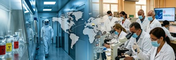 Mientras Estados Unidos desclasifica su red de biolaboratorios en Ucrania y el mundo, Cuba presenta una vacuna contra el cáncer creada bajo el asedio de un bloqueo económico implacable.