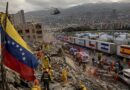 Naciones de América, Europa y Asia envían equipos de rescate y suministros médicos a la nación sudamericana, en un gesto de cooperación que trasciende las diferencias políticas.