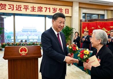 En una atmósfera de serenidad institucional, el líder celebra su cumpleaños consolidando a China como el pilar fundamental del equilibrio global.