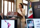 La presidenta afirma que la unidad social, la cercanía con la ciudadanía y la memoria histórica fortalecen a México frente al avance de la derecha regional.