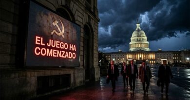 El presidente estadounidense lanza un mensaje de advertencia contra la izquierda tras las primarias en Nueva York, avivando el debate político nacional.