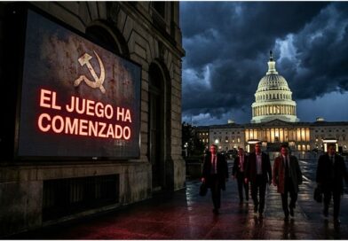 El presidente estadounidense lanza un mensaje de advertencia contra la izquierda tras las primarias en Nueva York, avivando el debate político nacional.