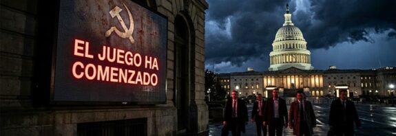 El presidente estadounidense lanza un mensaje de advertencia contra la izquierda tras las primarias en Nueva York, avivando el debate político nacional.