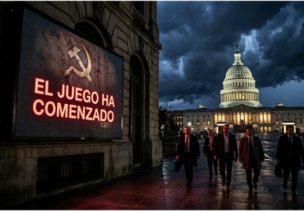El presidente estadounidense lanza un mensaje de advertencia contra la izquierda tras las primarias en Nueva York, avivando el debate político nacional.