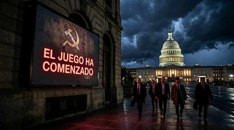 El presidente estadounidense lanza un mensaje de advertencia contra la izquierda tras las primarias en Nueva York, avivando el debate político nacional.