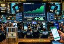 El repunte de las materias primas sacude el tablero bursátil neoyorquino: la brasileña Petrobras destrona al gigante tecnológico Mercado Libre como la empresa de América Latina con mayor valor en la Bolsa de Nueva York.