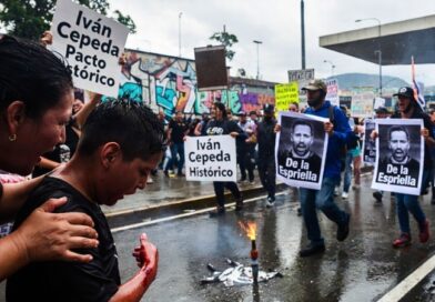 Mandatario colombiano vincula agresión a menor con narrativa de exterminio político; exige a Fiscalía investigar a seguidores de De la Espriella.