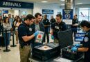 Científicos del NIH intentaron ingresar 113 viales con virus al país; paralelamente, fuerzas de EE.UU. bloquean buque en Golfo Arábigo y alertan conflicto naval