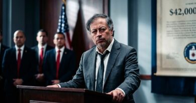 El mandatario colombiano señala a Rubio, a empresarios y a la ANDI de urdir una estrategia ilegal para torcer las elecciones y llevarlo a prisión.