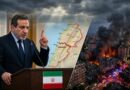Araghchi vincula el cese el fuego con Líbano; Netanyahu intensifica bombardeos mientras la ONU convoca sesión de emergencia.