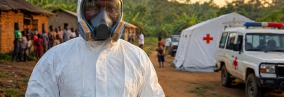Un médico repatriado desde la República Democrática del Congo ha sido diagnosticado con el virus en París, marcando el primer caso en Europa y elevando la alerta internacional ante un brote que ya suma más de mil infectados