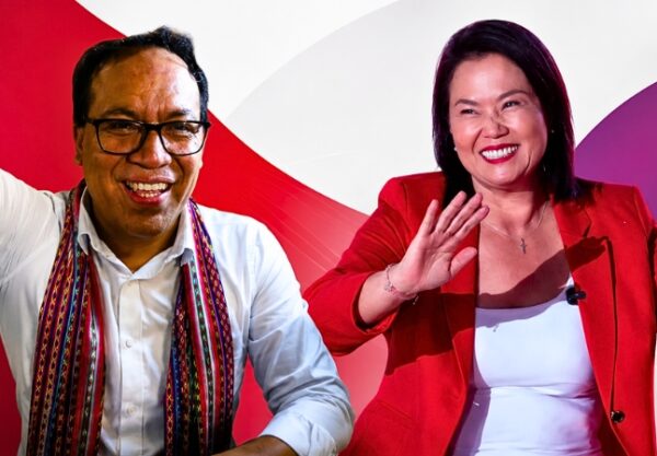 El candidato de izquierda logra una ligera delantera sobre Keiko Fujimori mientras avanza el escrutinio oficial; el estrecho margen anticipa una definición compleja.