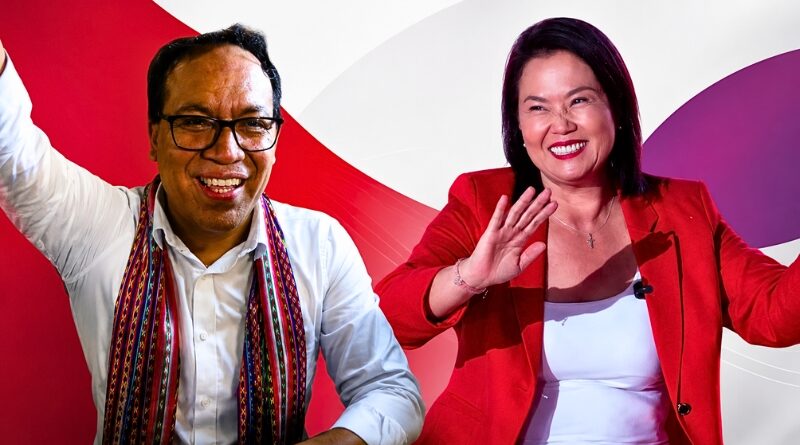 El candidato de izquierda logra una ligera delantera sobre Keiko Fujimori mientras avanza el escrutinio oficial; el estrecho margen anticipa una definición compleja.