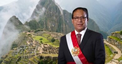 Tras alcanzar el balotaje presidencial en los comicios de 2026, el líder de Juntos por el Perú consolida su propuesta de cambio social y económico.