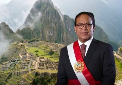 Tras alcanzar el balotaje presidencial en los comicios de 2026, el líder de Juntos por el Perú consolida su propuesta de cambio social y económico.