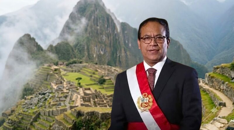 Tras alcanzar el balotaje presidencial en los comicios de 2026, el líder de Juntos por el Perú consolida su propuesta de cambio social y económico.