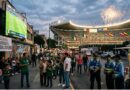 Inauguración del Mundial 2026 en el Azteca coincide con jornada de baja homicida histórica; México vivió dos de sus días más pacíficos en una década.